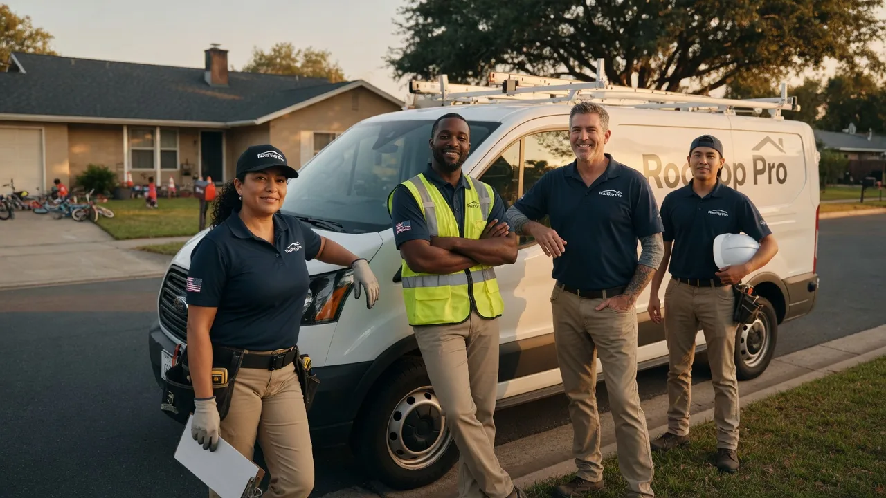 Roof Repair in Reed, KY near me