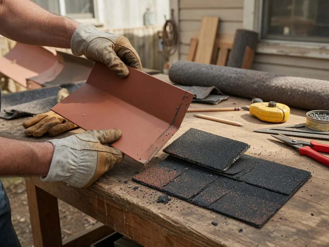 Roof Repair company in Reed, KY